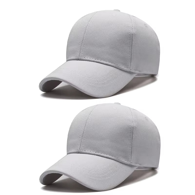 Pineapple Print Lightweight Baseball Cap for Men and Women - Casual Visor Hat with Minimalist Design, Suitable for Larger Head Sizes