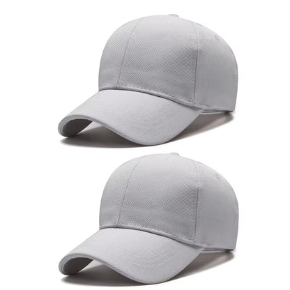 Pineapple Print Lightweight Baseball Cap for Men and Women - Casual Visor Hat with Minimalist Design, Suitable for Larger Head Sizes