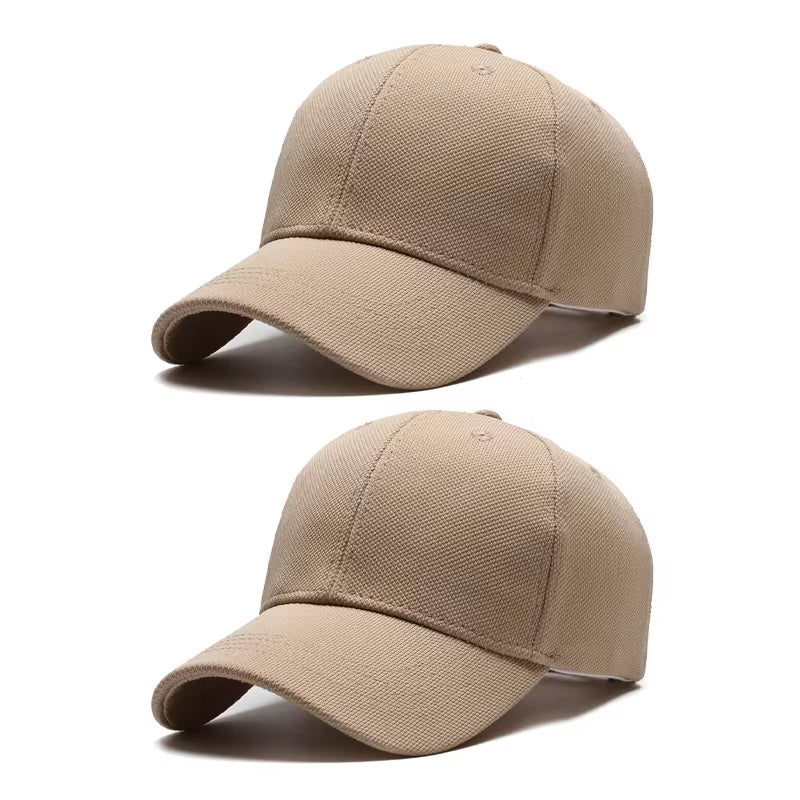 Pineapple Print Lightweight Baseball Cap for Men and Women - Casual Visor Hat with Minimalist Design, Suitable for Larger Head Sizes
