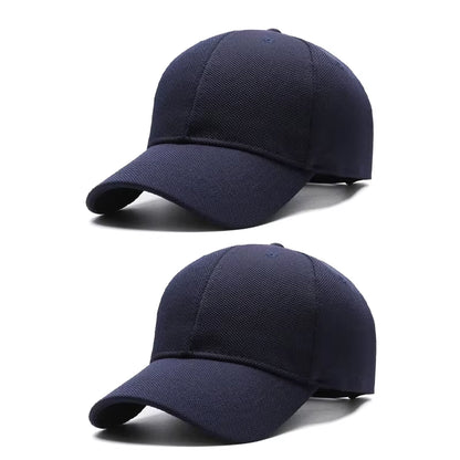 Pineapple Print Lightweight Baseball Cap for Men and Women - Casual Visor Hat with Minimalist Design, Suitable for Larger Head Sizes