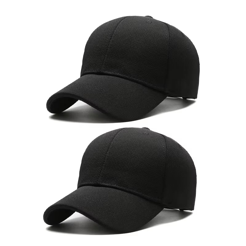 Pineapple Print Lightweight Baseball Cap for Men and Women - Casual Visor Hat with Minimalist Design, Suitable for Larger Head Sizes